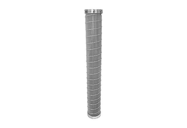 oil filter element